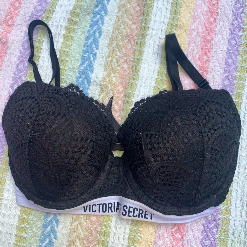 VICTORIA’S SECRET Push Up Bra